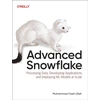 KNYGA Bookshop Advanced Snowflake