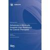KNYGA Bookshop Advances in Minimally Invasive Liver Resection for Cancer Therapies