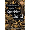 KNYGA Bookshop Adventure of the Speckled Band