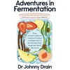KNYGA Bookshop Adventures in Fermentation