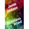 KNYGA Jamie Jackson Adventures in LovE