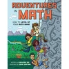 KNYGA Bookshop Adventures in Math