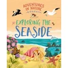 KNYGA Bookshop Adventures in Nature: Exploring the Seaside
