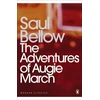 KNYGA Bookshop Adventures of Augie March