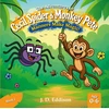 KNYGA Bookshop Adventures of Cecil Spider &amp; Monkey Pete