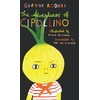 KNYGA Bookshop Adventures of Cipollino