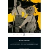 KNYGA Bookshop Adventures of Huckleberry Finn