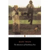 KNYGA Bookshop Adventures of Huckleberry Finn