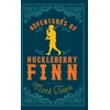 KNYGA Bookshop Adventures of Huckleberry Finn