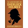 KNYGA Bookshop Adventures of Sherlock Holmes