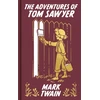 KNYGA Bookshop Adventures of Tom Sawyer