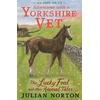 KNYGA Bookshop Adventures with a Yorkshire Vet: The Lucky Foal and Other Animal Tales