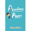 KNYGA Bookshop Adventurous Adam