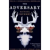 KNYGA Bookshop Crummey Michael Adversary: Winner of the Dublin Literary Award