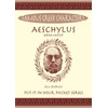 KNYGA Bookshop Aeschylus