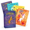 KNYGA Bookshop Affirmators! Tarot Deck