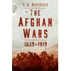 KNYGA Bookshop Afghan Wars 1839-1919