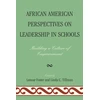 KNYGA Bookshop African American Perspectives on Leadership in Schools