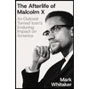 KNYGA Bookshop Afterlife of Malcolm X