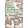 KNYGA Bookshop Against the Regime of the Fluent