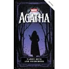 KNYGA Bookshop Agatha All Along Tarot Deck and Guidebook