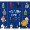 KNYGA Bookshop Agatha Christie Bingo