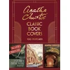 KNYGA Bookshop Agatha Christie Classic Book Covers: 100 Postcards