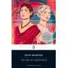 KNYGA Bookshop Age of Innocence