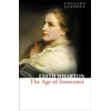 KNYGA Bookshop Age of Innocence