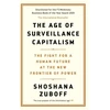 KNYGA Bookshop Zuboff Professor Shoshana Age of Surveillance Capitalism: AN OBSERVER BEST BOOK OF THE CENTURY