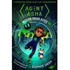 KNYGA Bookshop Agent Asha: Mission Shark Bytes