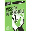 KNYGA Bookshop Agent Harrier: Mission Impossib-hole