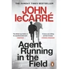 KNYGA Bookshop Agent Running in the Field