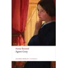 KNYGA Bookshop Bronte Anne Agnes Gray