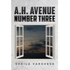 KNYGA Bookshop A.H. Avenue Number Three