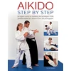 KNYGA Bookshop Aikido: Step by Step