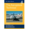 KNYGA Bookshop Air Pilot's Manual - Aeroplane Technical - Principles of Flight, Aircraft General, Flight Planning &amp; Performance