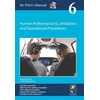 KNYGA Bookshop Air Pilot's Manual - Human Performance &amp; Limitations and Operational Procedures