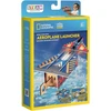 KNYGA Bookshop Airplane Launcher - How Things Work