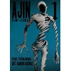 KNYGA Bookshop Ajin: Demi-Human Vol. 1