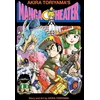 KNYGA Bookshop Akira Toriyama's Manga Theater