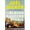 KNYGA Bookshop Alaska Sanders Affair