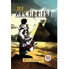 KNYGA Bookshop Alchemist