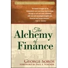KNYGA Bookshop Alchemy of Finance