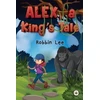 KNYGA Bookshop Alex, A King's Tale