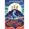 KNYGA Bookshop Alex Neptune, Dragon Champion