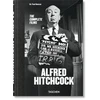 KNYGA Bookshop Alfred Hitchcock. The Complete Films