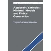 KNYGA Bookshop Algebraic Varieties: Minimal Models and Finite Generation
