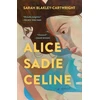 KNYGA Bookshop Alice Sadie Celine