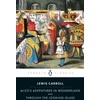 KNYGA Bookshop Alice's Adventures in Wonderland and Through the Looking Glass